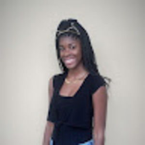 Meet your Posher, Gabrielle